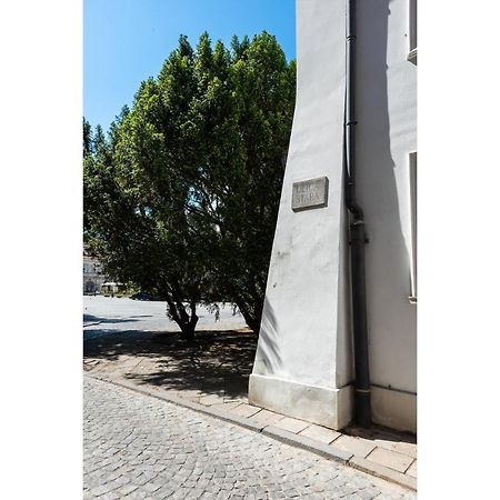 Comfortable Old Town Apartment Warsaw Exterior photo